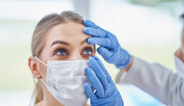 Top Tips for Healthy Eyes